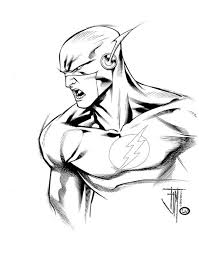 Get flash drawing delivered to your door. The Flash Face Drawing Learn How To Draw The Flash Face The Flash Step By Step Draw The Hair On Top Of The Head Bobrok