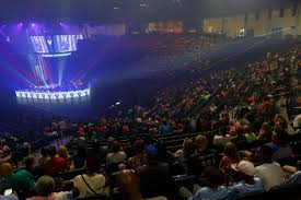 Vines Center Lyh Lynchburg Tourism