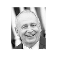 William Lovett Obituary