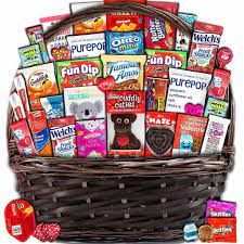 By submitting this form, i consent to beyond bookmarks' collection, storage, and use of my email. Best Valentine S Basket For Kids 2021