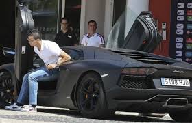 21 Super Carros Que Cristiano Ronaldo Tem Em Sua Garagem Cristiano Ronaldo Christiano Ronaldo Ronaldo