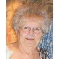 Catherine (Lucas) Flick Obituary