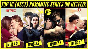 The series is a mix between a historical drama. Top 10 Romantic Series On Netflix Hindi Best Netflix Romantic Series 2020 Netflix Decoded Youtube