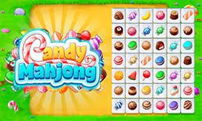 In order to keep playing, please enable ads to appear on this site. Candy Mahjong
