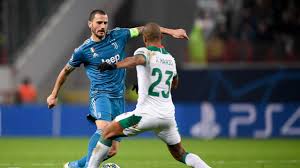 Formerly known as lokomotiv stadium, it is the home stadium of lokomotiv moscow and was the home ground of the russian national team for the 2010 fifa world cup qualification matches. Post Match Comments From The Rzd Arena Juventus