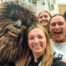 Anne Burley's Instagram, Twitter & Facebook