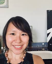 emily Lo Gibson // Designer, Writer, Editor