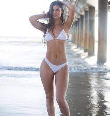 Busty Celebrity Birthdays of February. Rihanna, Shakira, Hannah Stocking  and Lara Croft — The Booby Pillow