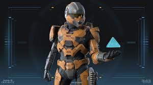 Halo infinite halo infinitenote 1 is the upcoming sequel to halo 5: Take An Extensive Look At Halo Infinite S Multiplayer Technical Preview