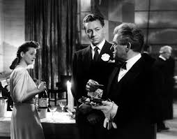 Just how kept a woman bette davis portrays, (and almost how empathetic her situation!) is revealed best by the apartment and its details: My Classic Movie Pick 1946 S Deception Blogs The Rolla Daily News Rolla Mo Rolla Mo