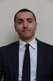 Ecco chi sono i candidati di Fratelli d'Italia alle europee • Giovanni  Donzelli