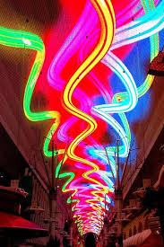 Fremont Street Light Show Experience Las Vegas Love To See It Las Vegas Trip Vegas Vacation Downtown Las Vegas