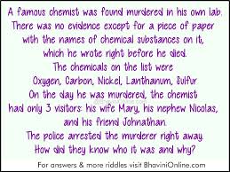 10 popular riddles on murder and escape జీనియస్ లు మాత్రమే సమాధానం చెప్పే 5 riddles popular in united states 3 mystery riddles popular on detective & murder in. Pin On Primas Christmas