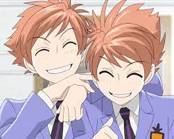 Ageha hitachiin (常陸院 あげは hitachiin ageha) is the younger sister of hikaru hitachiin and kaoru hitachiin who was born sometime around when her brothers were in middle school. Pin On Ouran Highschool Host Club