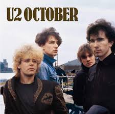 Led by iconic frontman bono and guitarist the edge, the rock and roll hall of famers have racked up eight no. October Remastered U2 Amazon De Musik
