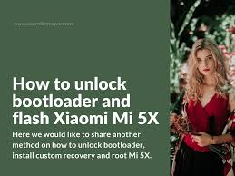 The distribution of this type of variable, referred to as. How To Unlock Bootloader And Flash Xiaomi Mi 5x Xiaomi Firmware