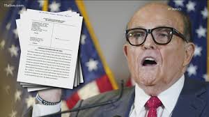 Rudy giuliani's son andrew has been kicked off the duke university golf team and is suing to get back on. Andrew Giuliani Son Of Rudy Giuliani To Run For Ny Governor Wkyc Com