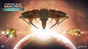 We did not find results for: Starpoint Gemini Warlords Cycle Of Warfare Dlc To Release 5 October 2017 Iceberg Interactive Video Games Publisher
