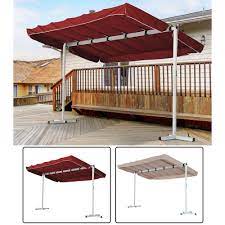 Fortunately, capitol awning has been building free standing structures since 1930. 17 First Rate Bedroom Canopy Life Ideas Canopy Outdoor Patio Shade Patio Sun Shades