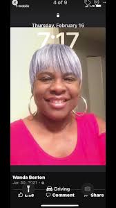 Wanda Benton