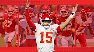 Newsnow kansas city chiefs is the world's most comprehensive chiefs news aggregator, bringing you the latest headlines from the cream of chiefs sites and other key national and regional sports sources. Kansas City Chiefs Red Zone Extra Home Facebook