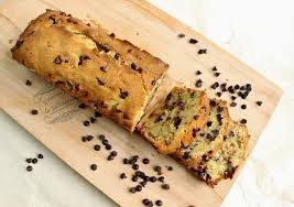 Le Banana Bread Recette Coco Patisserie Sans Sucre Recette Dessert