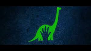 O Bom Dinossauro Teaser Trailer Oficial Em Breve Nos Cinemas Youtube Ajude o spot, de o bom dinossauro, a ficar com uma bela imagem de arlo, o apatossauro. o bom dinossauro teaser trailer oficial em breve nos cinemas