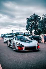 Pin By Rem Brombeertje On Mclaren In 2020 Mclaren Senna Mclaren Cars