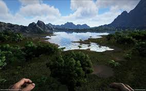Pgark settings basic visual guide and examples. How To Create Procedurally Generated Maps In Ark Survival Evolved For Xbox One Ark Survival Evolved