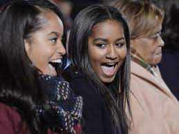 Learn about her bio, wiki, age, height, weight, dating home biography & net worth 2020 sasha obama net worth 2021, age, height, weight. Report Sasha Obama Is Attending The University Of Michigan
