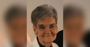Obituary for Peggy Joyce Mashburn