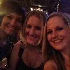 Shauna Johnston (@ShaunaJohnsto10)