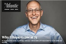 La muerte natural en la era de la medicina tecnocientífica. Por Abel Novoa 