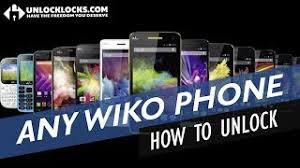 Next, select language, using volume button and confirm with power button.; How To Unlock Any Wiko Phone All Wiko Freddy Lenny Jerry Sunny More Youtube