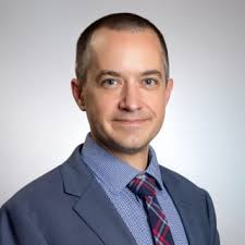 Dr. Marc Christensen, MD