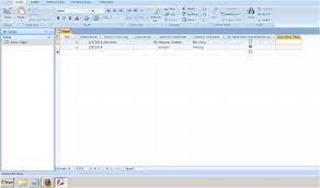 156 Microsoft Access Databases And Templates With Free Examples Updated July 2021
