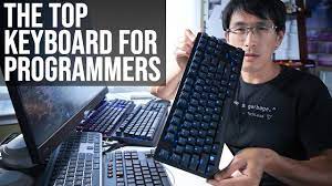 It often is the case, but the focus here is work, not play. Best Keyboard For Programming The Best Keyboard I Ever Had For Coding Dev Community