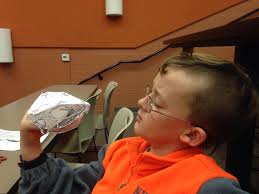 What have you done with Aquilops!?