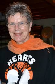 Tamborine Mountain poems