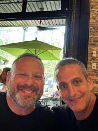 Richard Joel Rosen (@doctorjoel) • Facebook