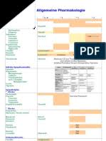 Antikoagulantien pass pdf / praktische probleme der. Tabelle Allgemeine Pharma