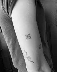 15 mental health tattoos that will empower you. Can Anxiety Tattoos Have A Relaxing Effect