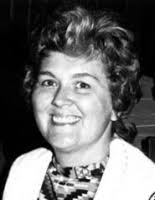 Esther McTague Obituary (2006)