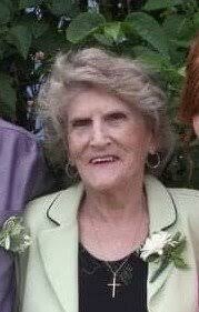 Obituary of Lorraine (Chisholm) Torrey