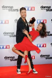 Prime 7 une spéciale mickael jackson qui vire au trio avec une star battue par une danseuse ! Julien Brugel Fait Valser Joyce Jonathan La Conference De Presse De Danse Avec Les Star 5 A Paris Le 10 Septembre 2014 Puretrend