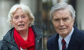 Tini Owens is locked into an unhappy marriage