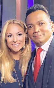 Janice Elmore's Instagram, Twitter & Facebook