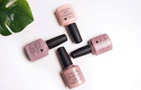 Cnd shellac gel nail color coat: Monolit Responsive Architecture Template
