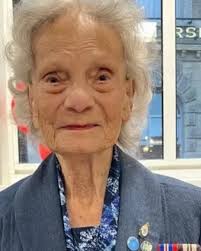 We're saddened to hear about the passing of the incomparable Kate Orchard  this morning. The Help for Heroes family wishes to send our condolences to  Kate's family and friends. Kate was an