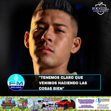 🔥RAMIRO VACA: "TENEMOS CLARO QUE VENIMOS HACIENDO LAS COSAS BIEN" 🔥  🗣️Nosotros tenemos claro que venimos haciendo las cosas bien, sabemos lo  que queremos, sabemos a lo que jugamos.⚽ Sponsoreado por: Breick -